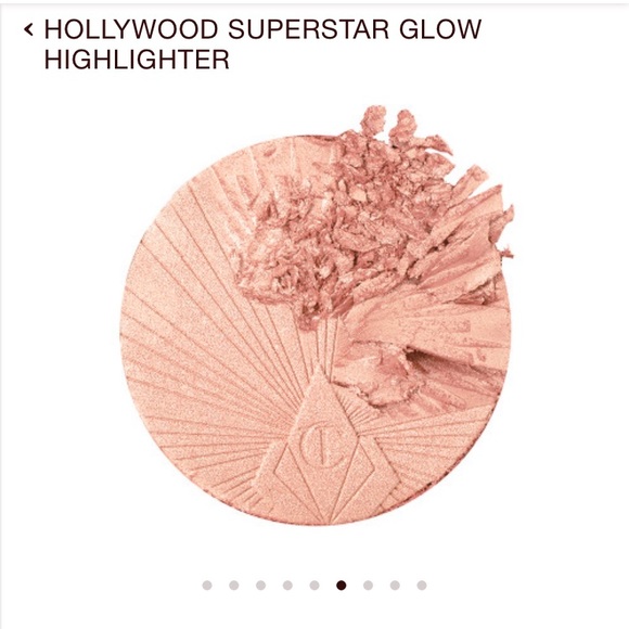 NIB Charlotte Tilbury Hollywood Superstar Glow - Picture 6 of 13